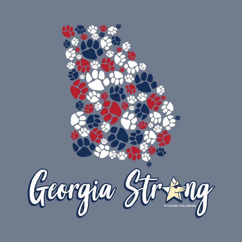Georgia Strong - Classic Tee - Image 3