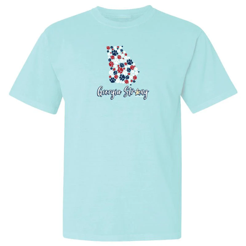 Georgia Strong - Classic Tee - Image 4