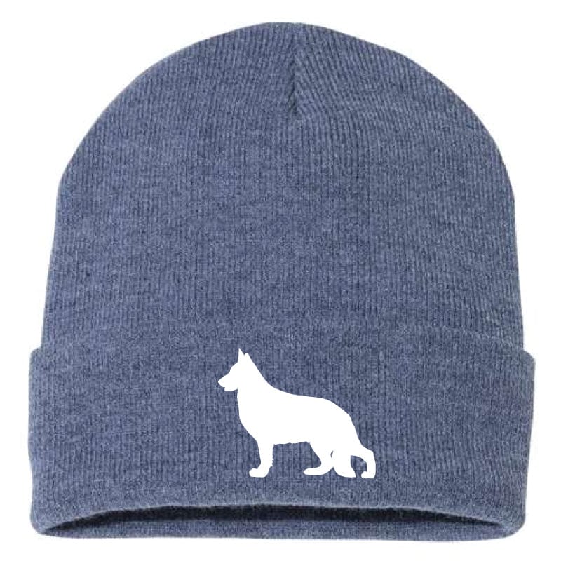 German Shepherd Dog Beanie - Image 3