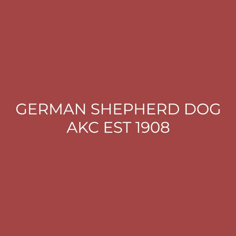 German Shepherd Dog Embroidered AKC Quarter Zip - Image 12
