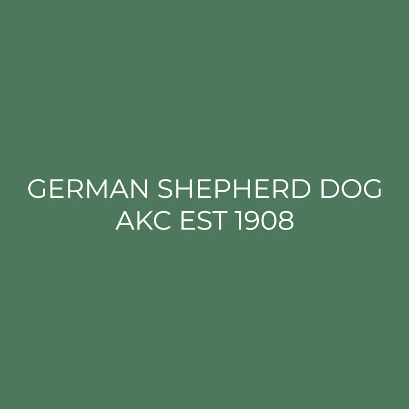 German Shepherd Dog Embroidered AKC Quarter Zip - Image 15