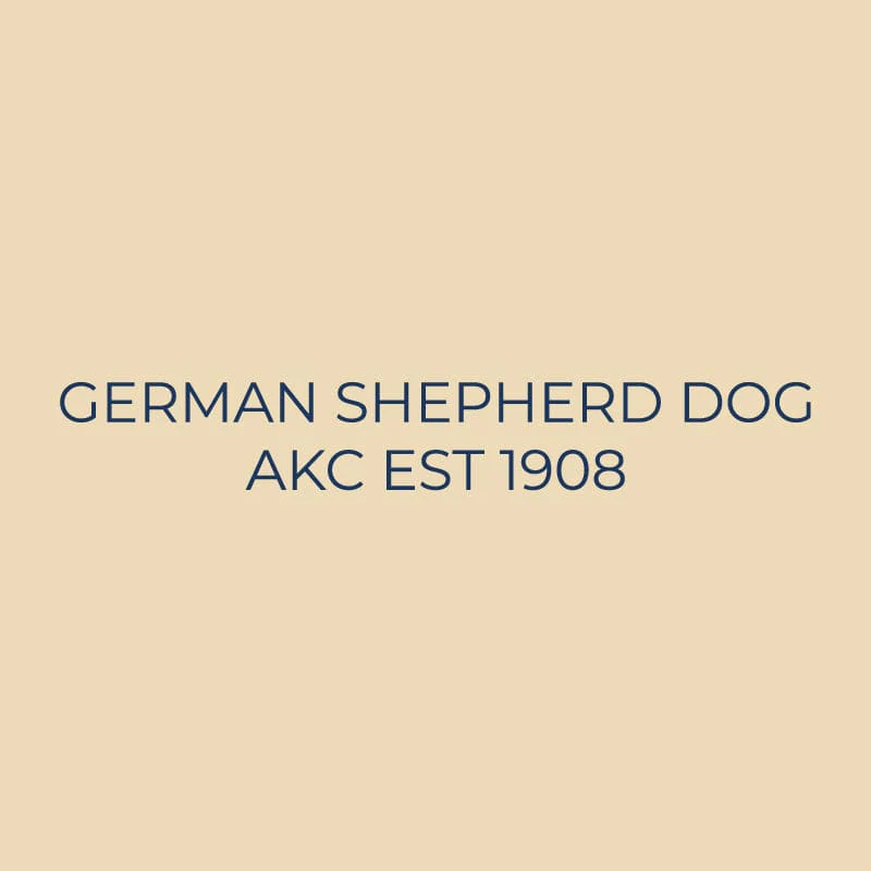German Shepherd Dog Embroidered AKC Quarter Zip - Image 18