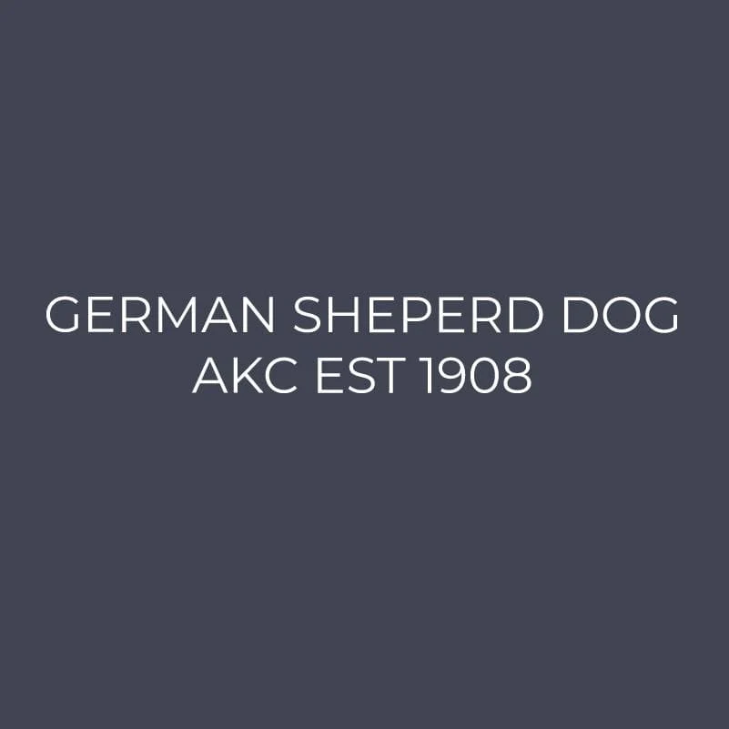 German Shepherd Dog Embroidered AKC Quarter Zip - Image 3
