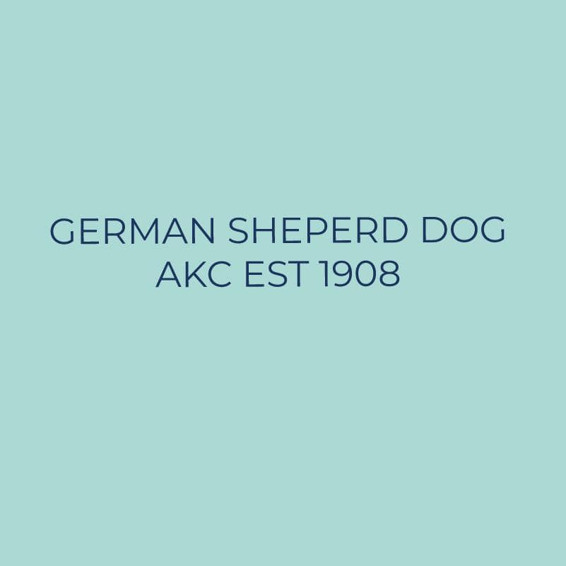 German Shepherd Dog Embroidered AKC Quarter Zip - Image 9
