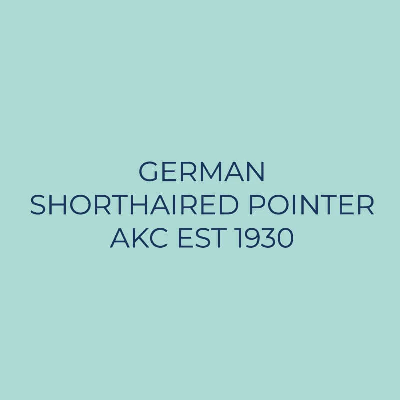 German Shorthaired Pointer Embroidered AKC Quarter Zip - Image 6