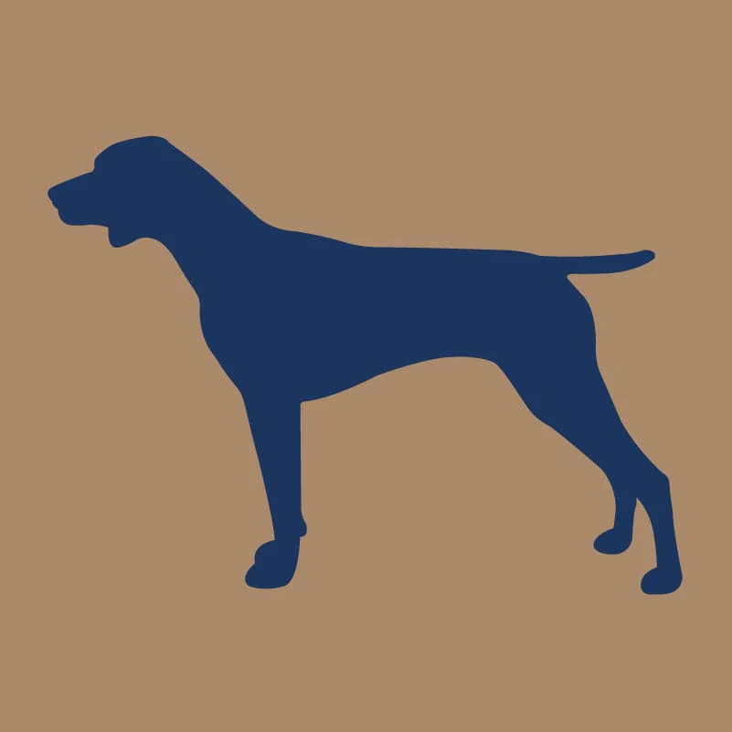 German Shorthaired Pointer AKC Embroidered Visor - Image 4