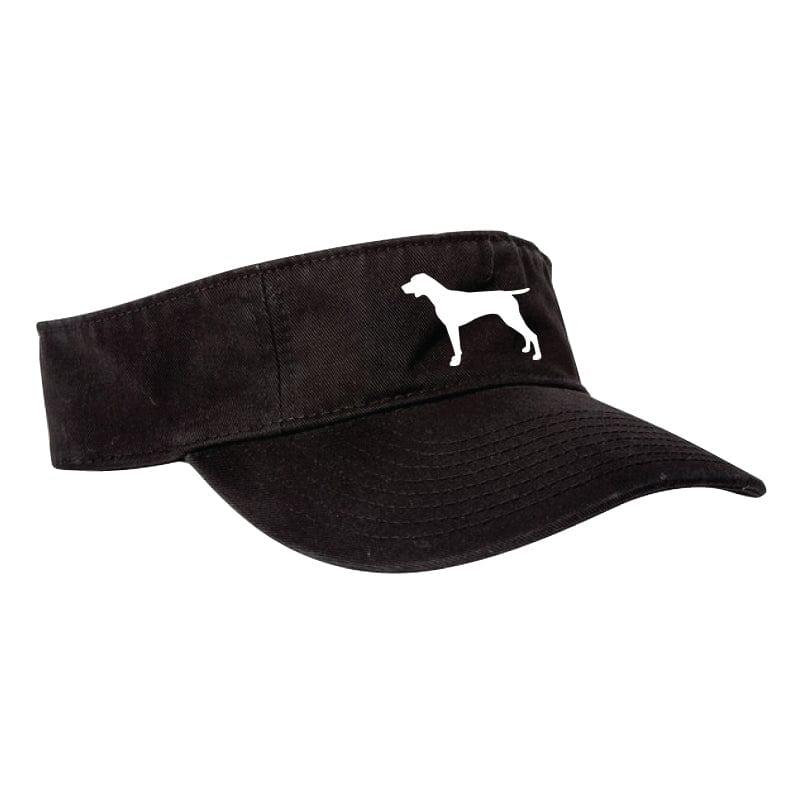 German Shorthaired Pointer AKC Embroidered Visor - Image 5