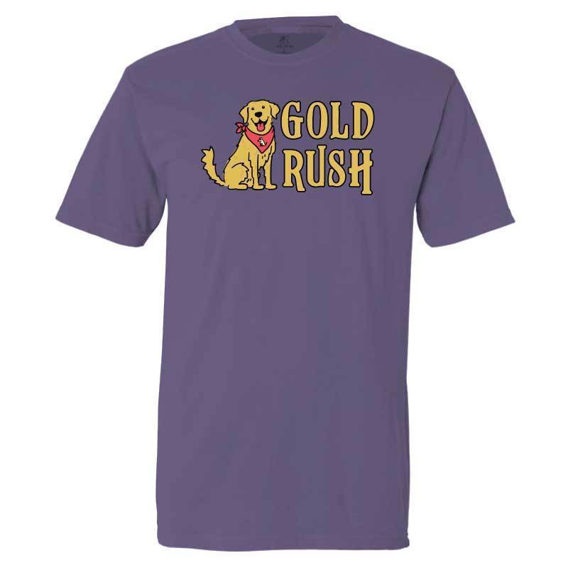 Gold Rush - Classic Tee - Image 3