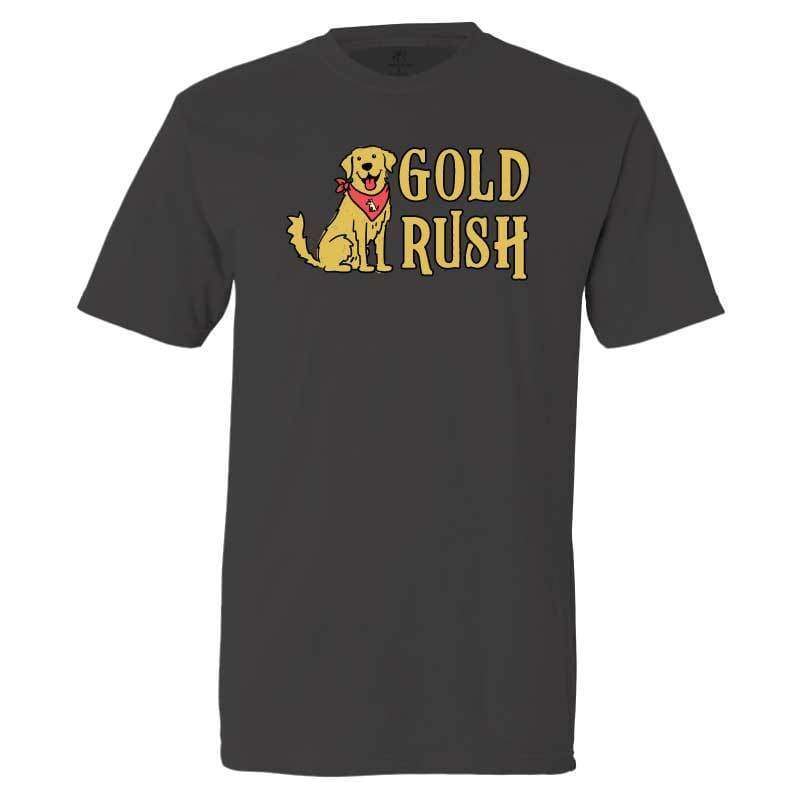 Gold Rush - Classic Tee - Image 5