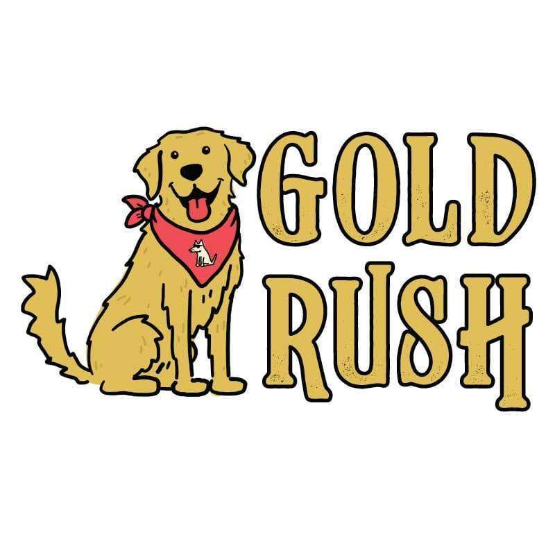 Gold Rush - Coffee Mug - Image 2