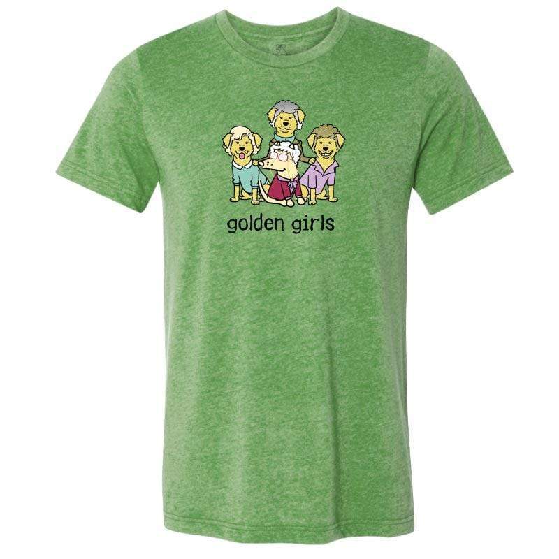 Golden Girls  - Lightweight T-Shirt - Image 3