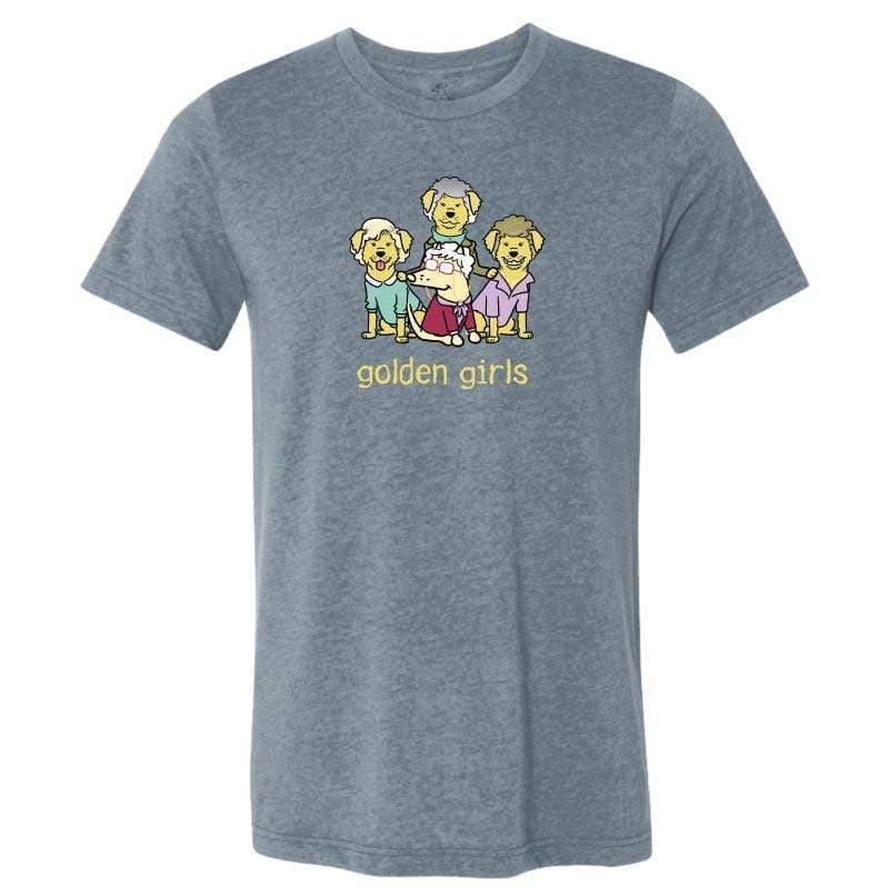Golden Girls  - Lightweight T-Shirt - Image 5