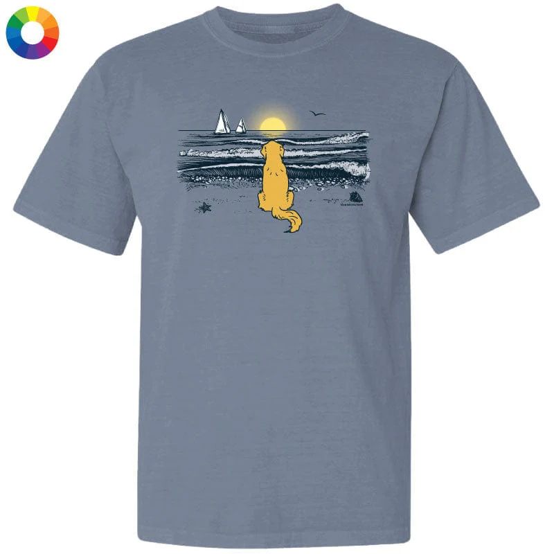 Golden Hour - Classic Tee