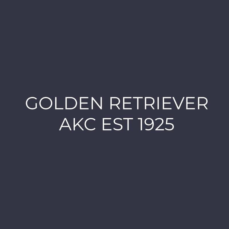 Golden Retriever Embroidered AKC Women's Polo - Image 9