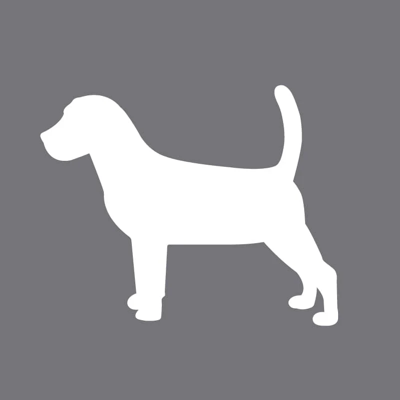 Beagle - Children's Full Zip Sweatshirt - Image 4
