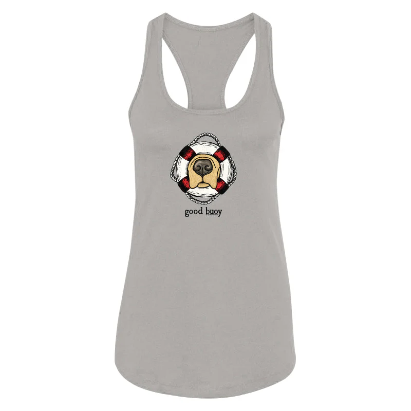 Ladies Tank Top
