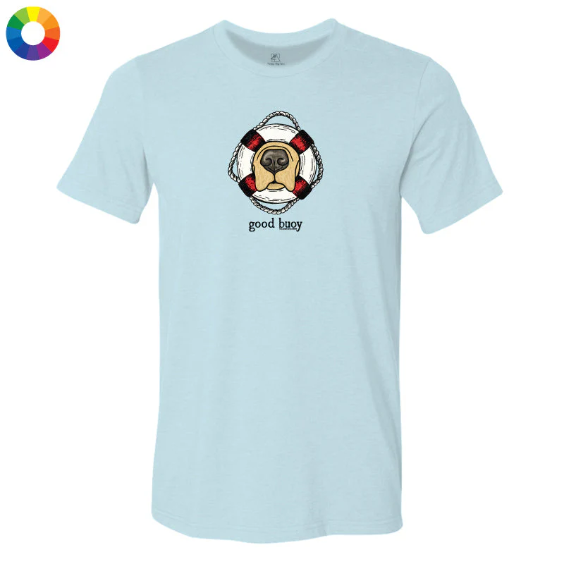 Good Buoy - Lightweight Tee