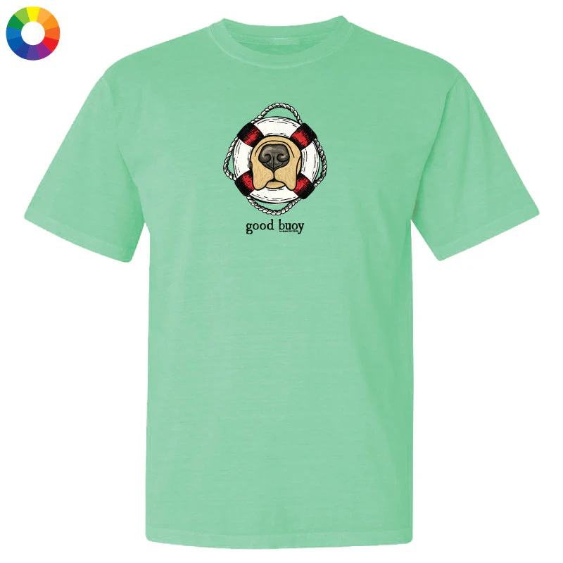 Good Buoy - Classic Tee
