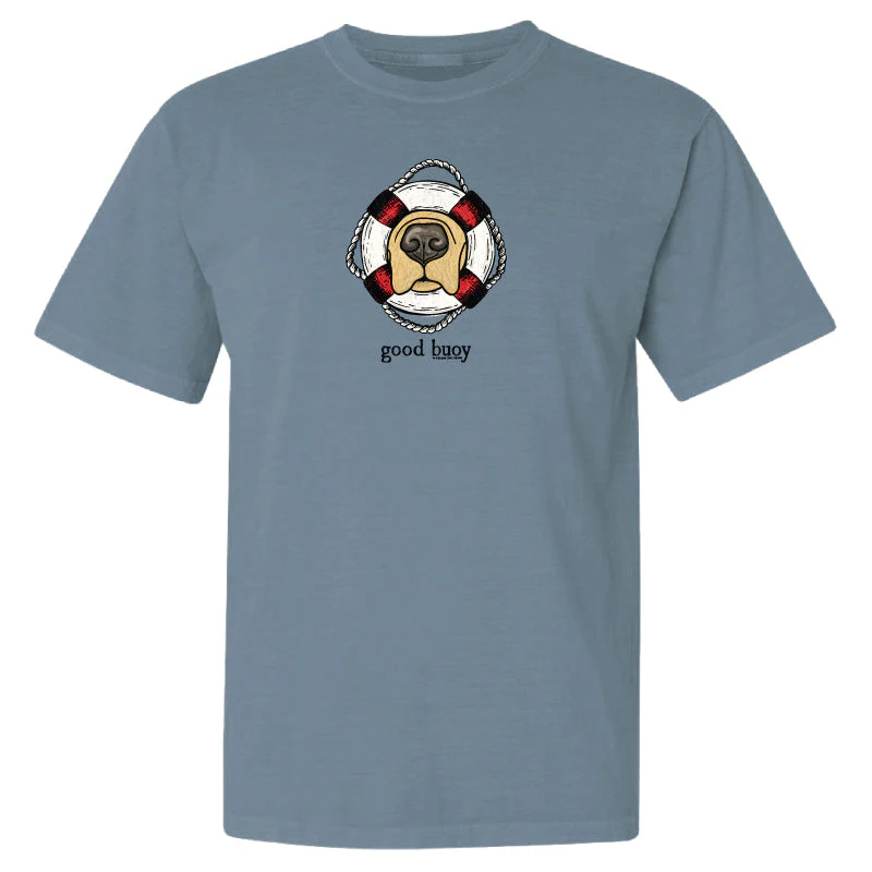 Good Buoy - Classic Tee - Image 3