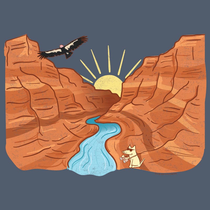 Grand Canyon - Classic Tee - Image 4