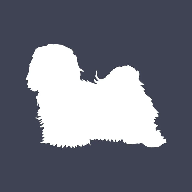 Havanese Embroidered AKC Quarter Zip - Image 11