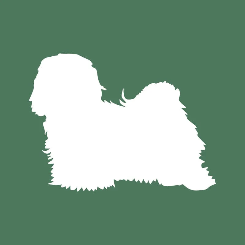 Havanese Embroidered AKC Quarter Zip - Image 14