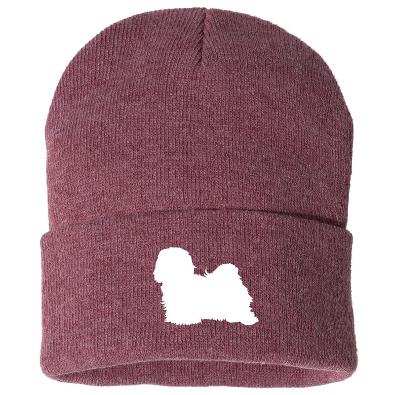 Havanese - Beanie