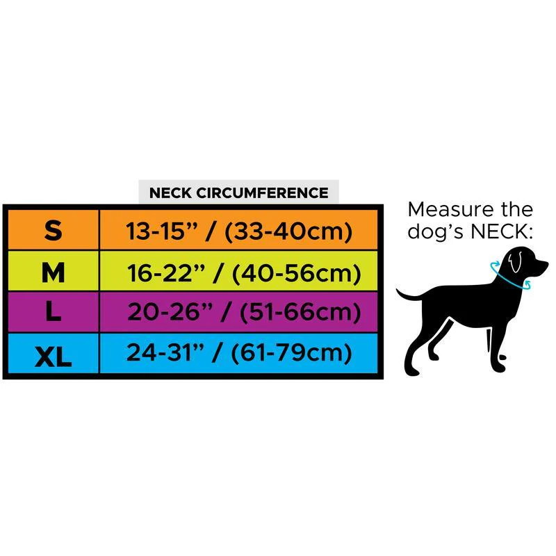 Hi-Vis Cooling Collar - Image 3