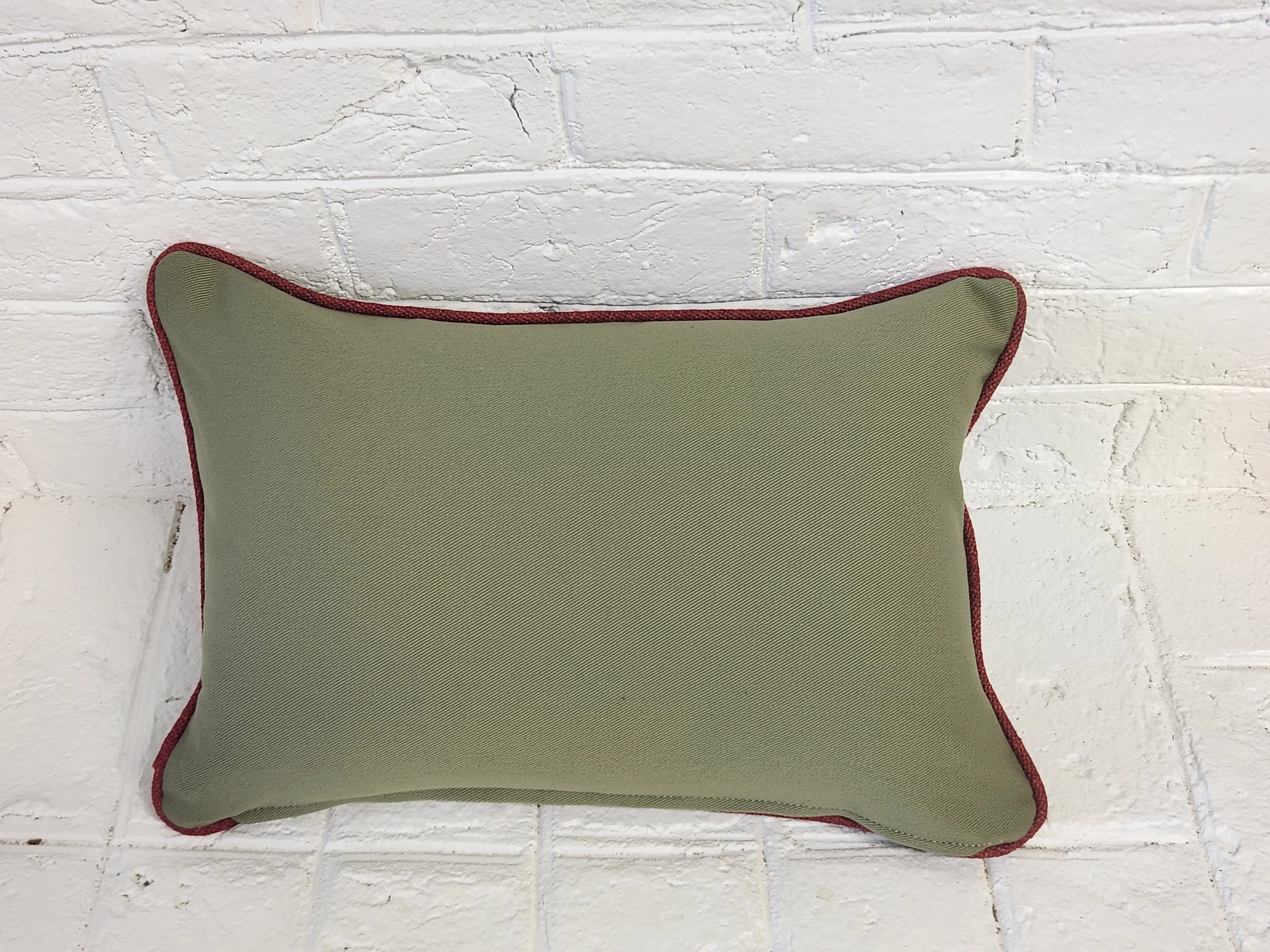 Irish Red & White Setter Decorative Pillow Cover - Image 5
