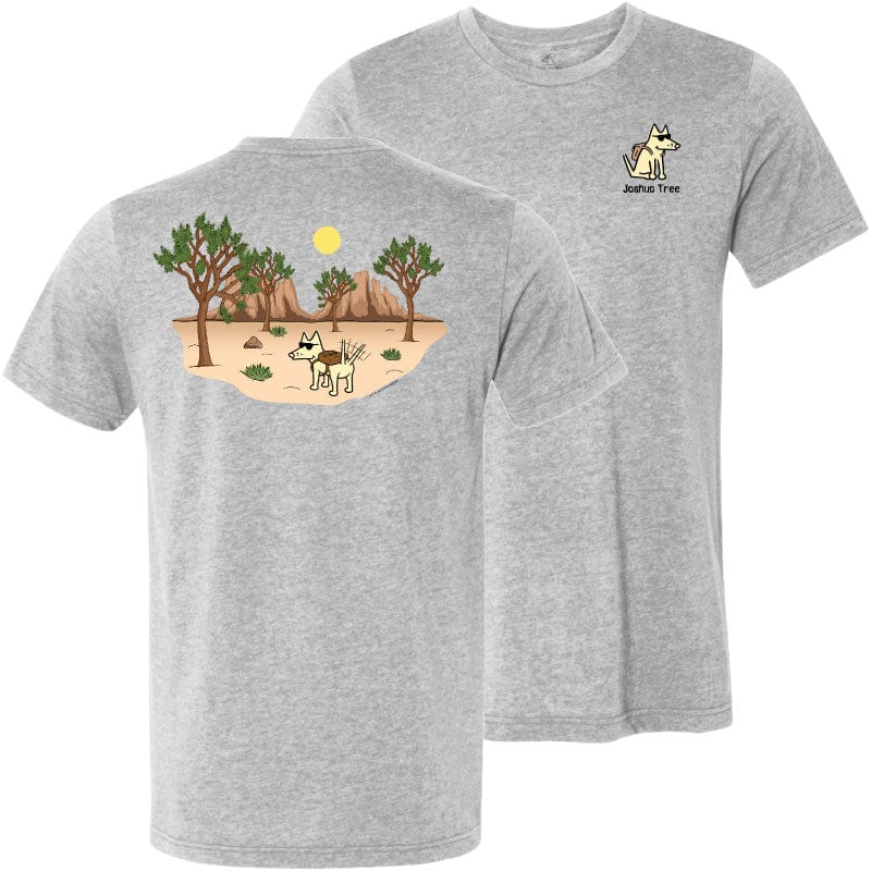 Joshua Tree - Lightweight Tee - Image 3