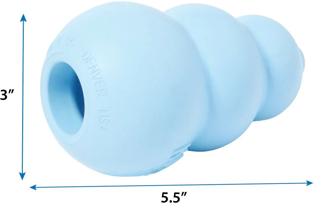 KONG Puppy Chew Dog Toy - Image 3