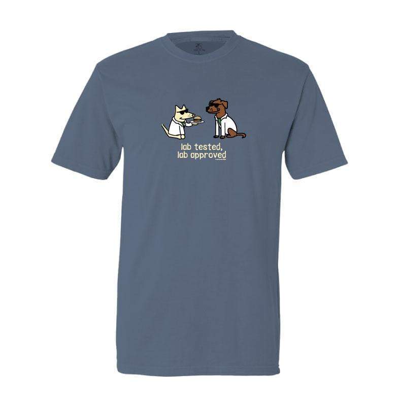 Lab Tested, Lab Approved - Classic Tee - Image 3