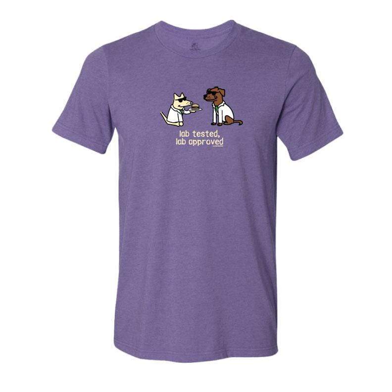 Lab Tested, Lab Approved - Lightweight Tee - Image 5