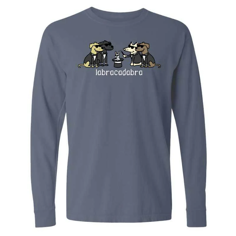 Labracadabra - Classic Long-Sleeve Shirt