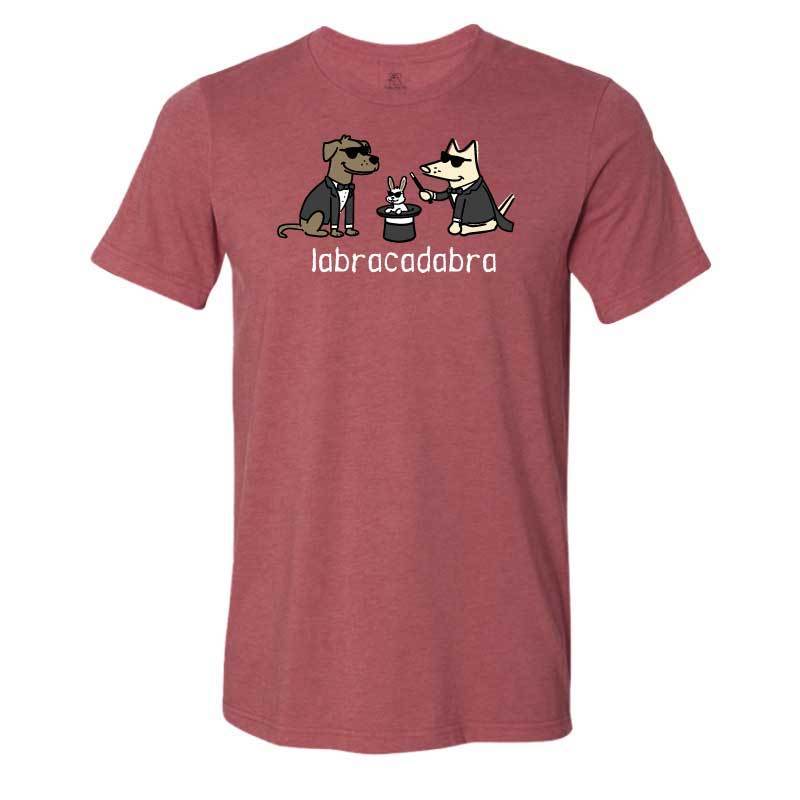 Labracadabra - Lightweight Tee - Image 5