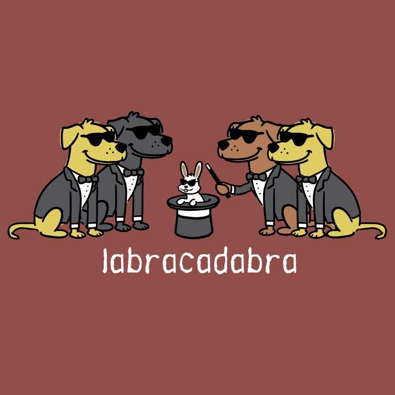 Labracadabra - Pajama Set - Image 2
