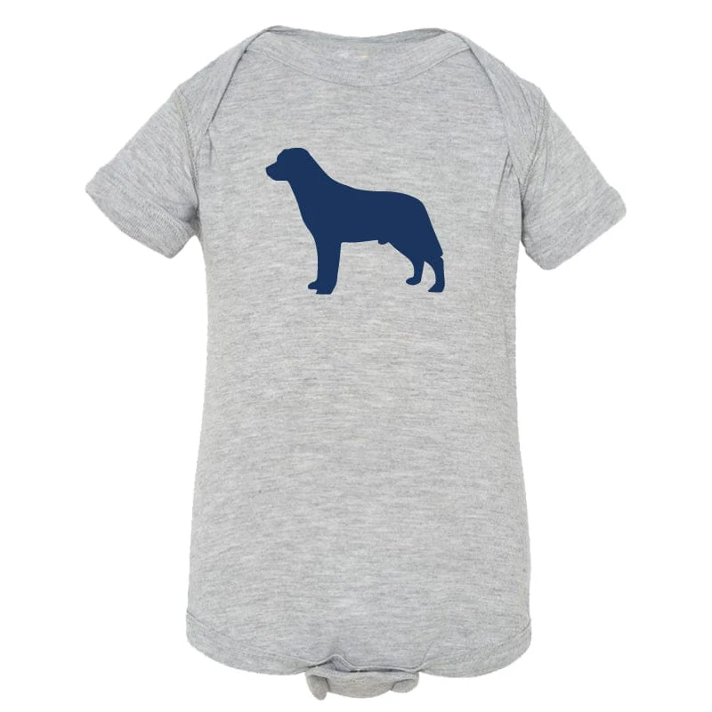 Labrador Retriever Infant Onesie - Image 3