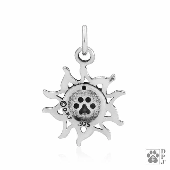 You Light Up My Life, Pendant - Image 2