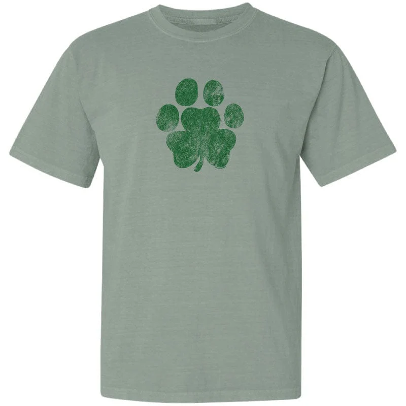 Lucky Paw - Classic Tee - Image 3
