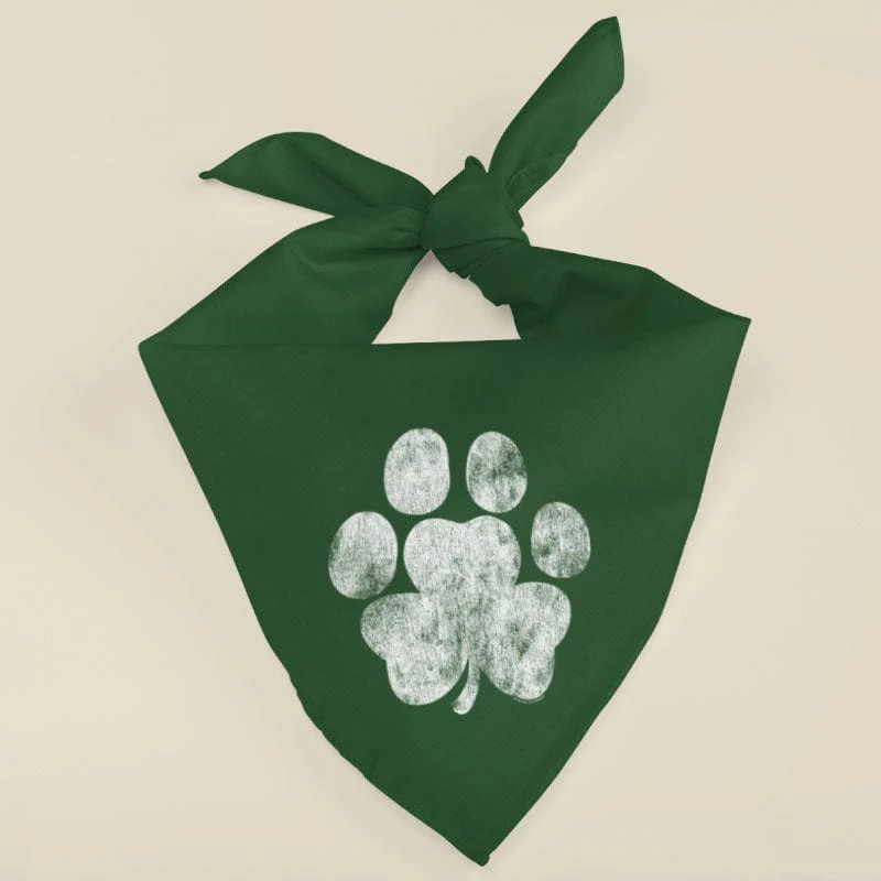 Lucky Paw - Doggie Bandana - Image 2