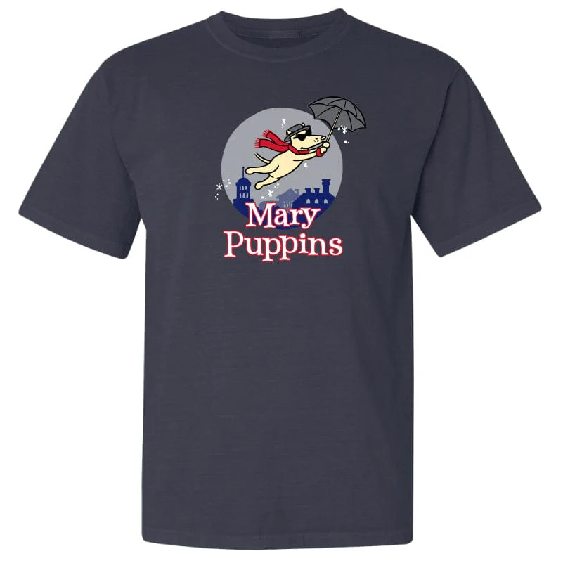 Mary Puppins - Classic Tee