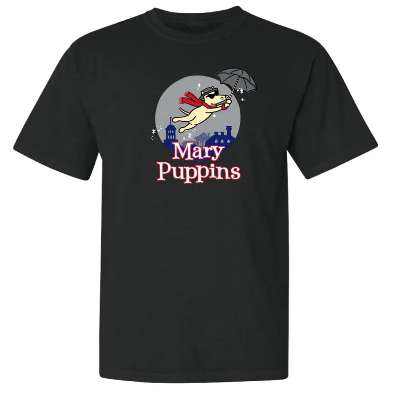 Mary Puppins - Classic Tee - Image 3