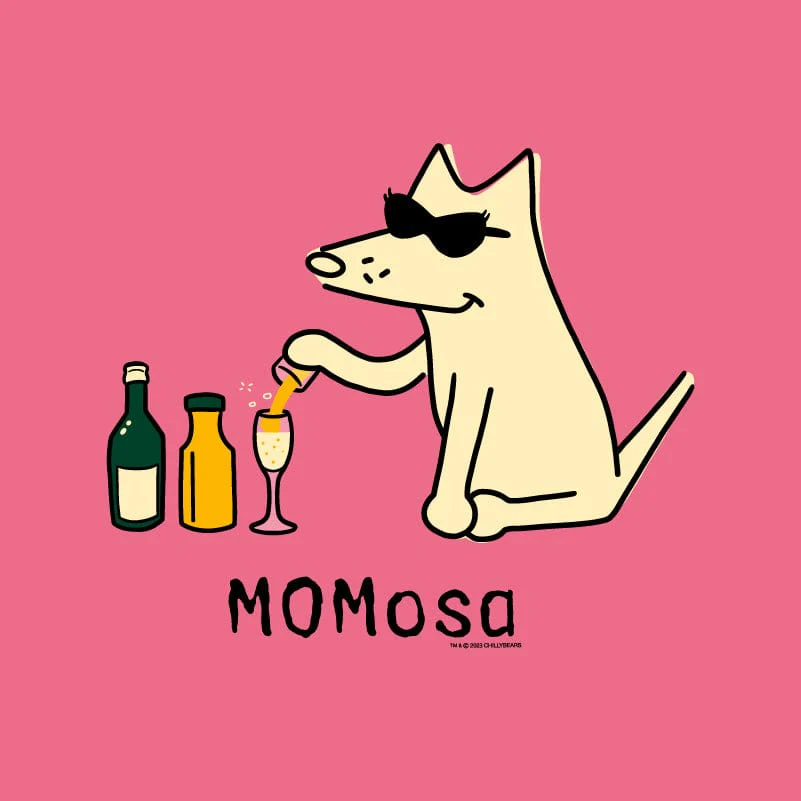 MOMosa - Classic Tee - Image 2