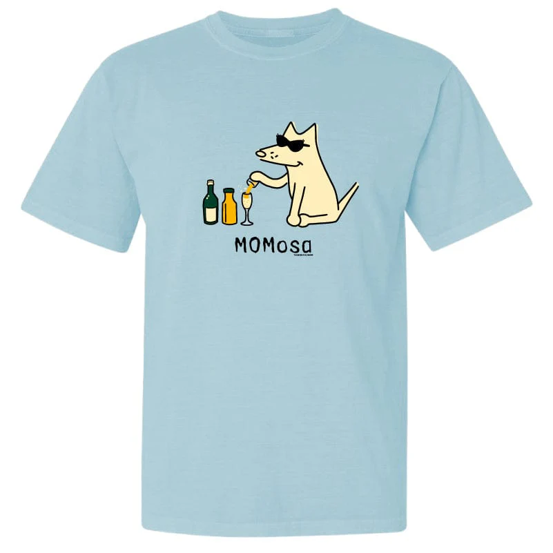 MOMosa - Classic Tee - Image 3