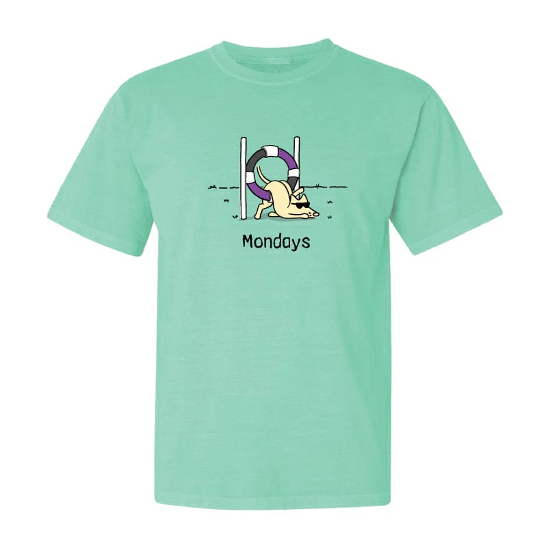 Mondays - Classic Tee