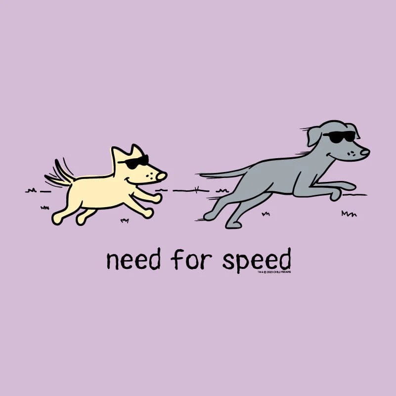 Need For Speed - Classic Long-Sleeve T-Shirt - Image 2