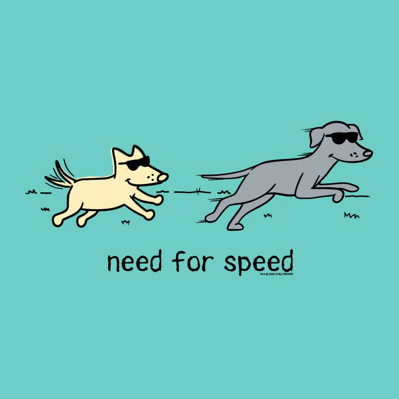 Need For Speed - Classic Tee - Image 2