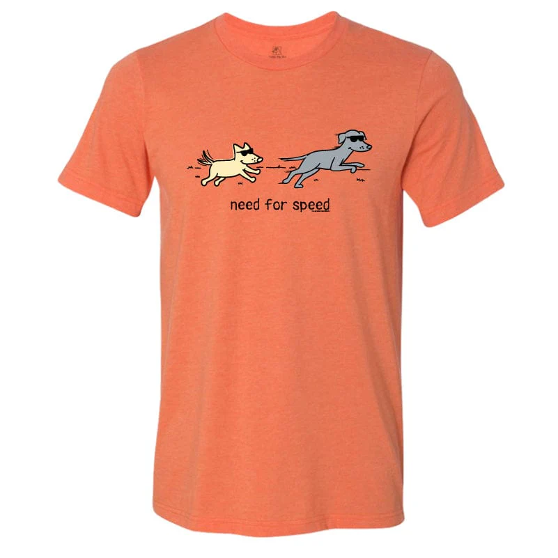 Need For Speed - Lightweight Tee