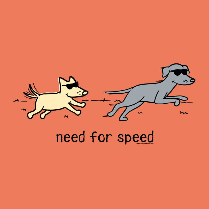 Need For Speed - Lightweight Tee - Image 2