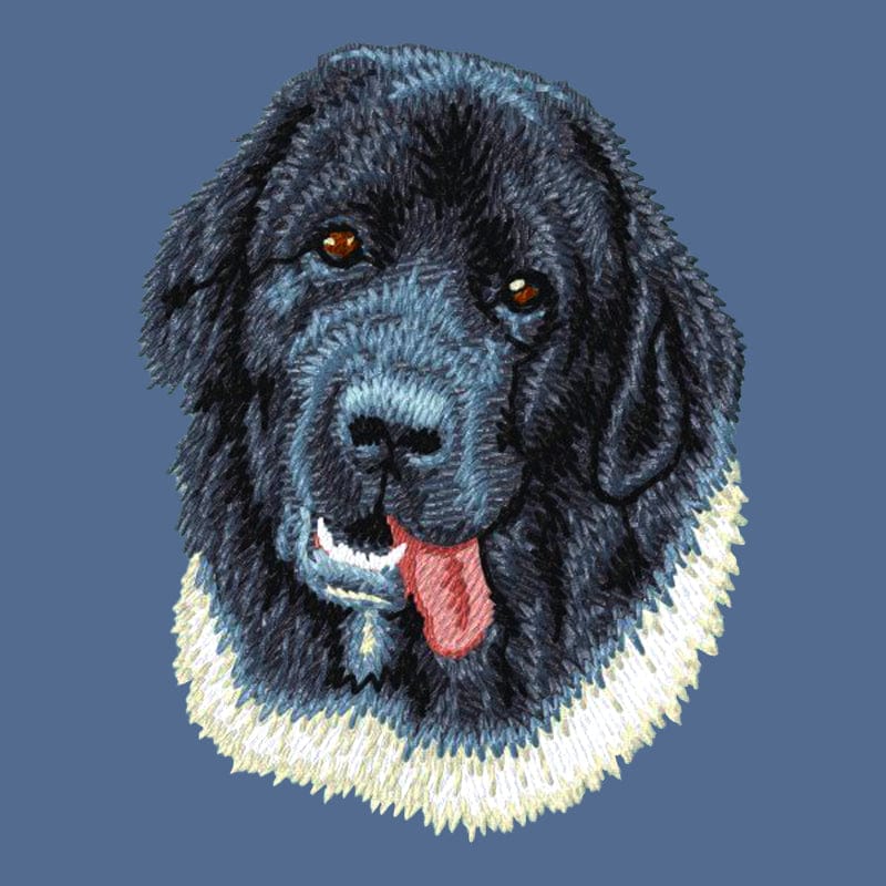 Newfoundland Embroidered Baseball Cap - Image 14